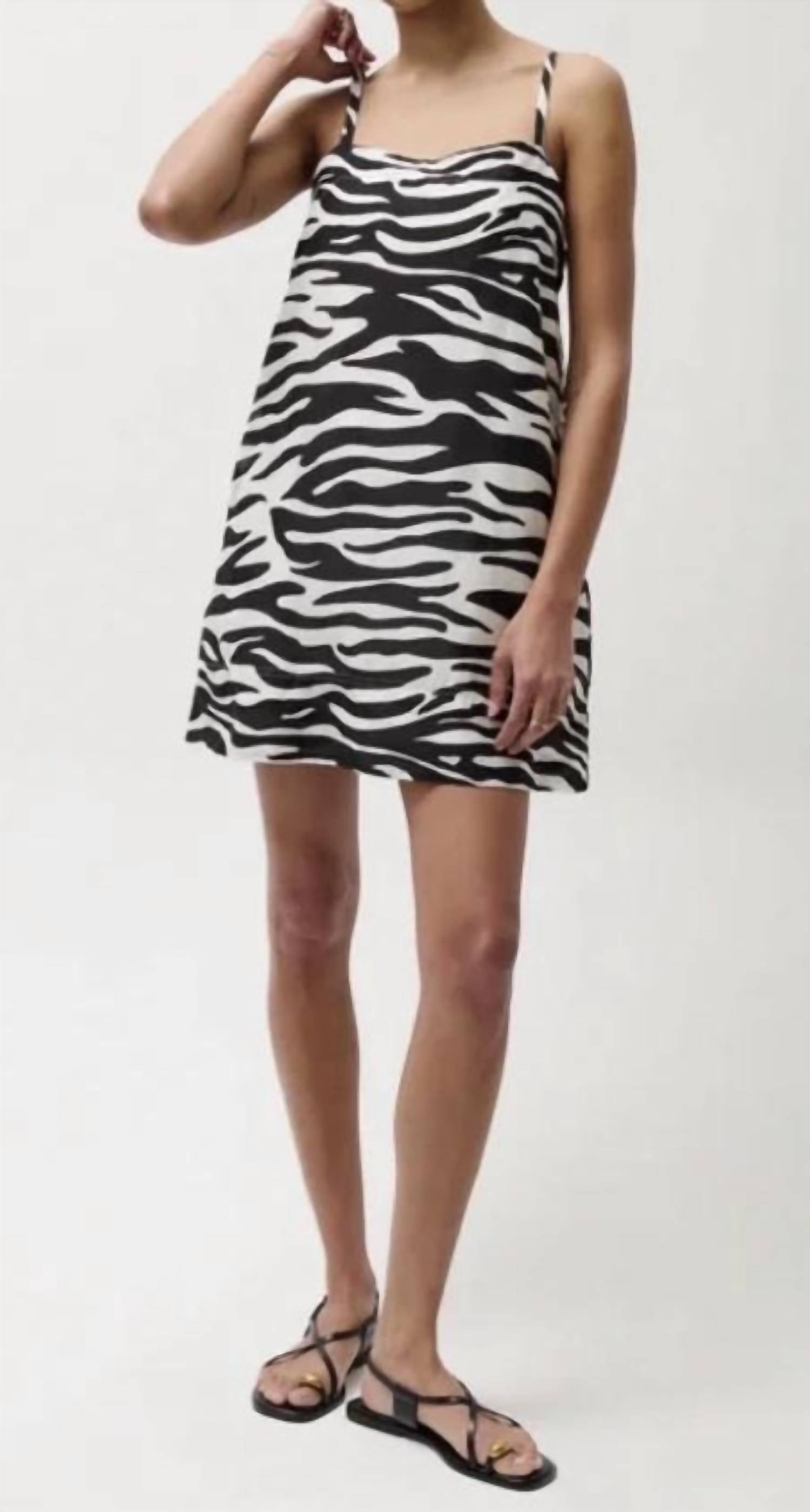 Pistola - MISA DRESS