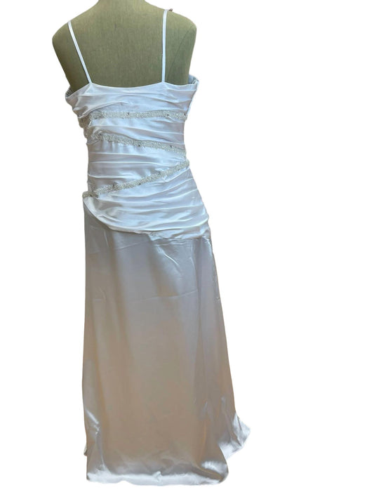 Fanny - Women's Beaded Bridal Gown