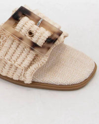 Ccocci - Women's Leslie Sandal
