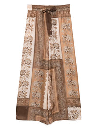 Zimmermann - Lucky Relaxed Pant