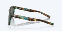 Costa Del Mar - Aransas Polarized Sunglasses 2005 - 06 - 58