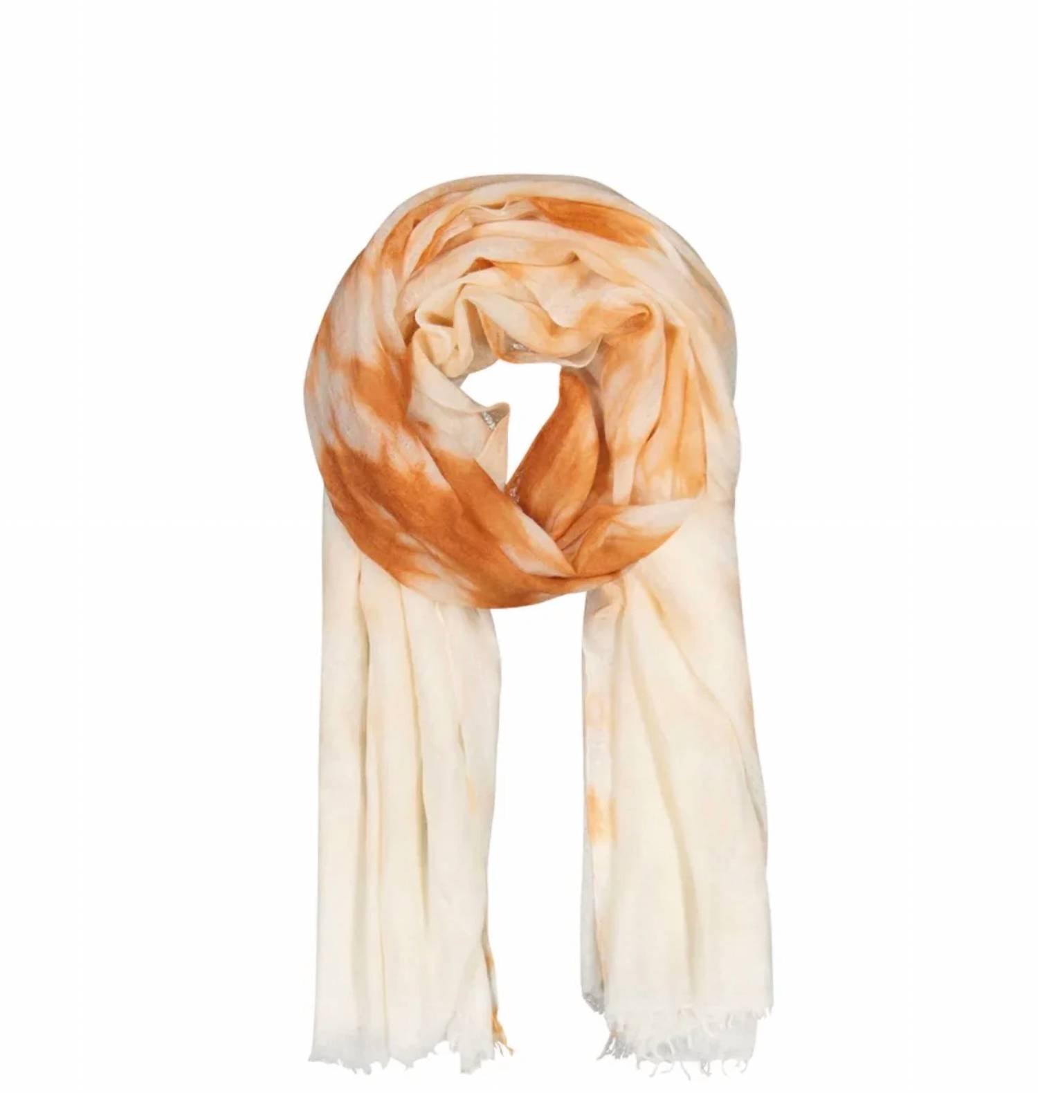 Mer St. Barth - Women's Cashmere Scarf