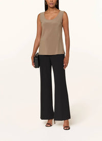 Joseph Ribkoff - Sleeveless Scoopneck Camisole