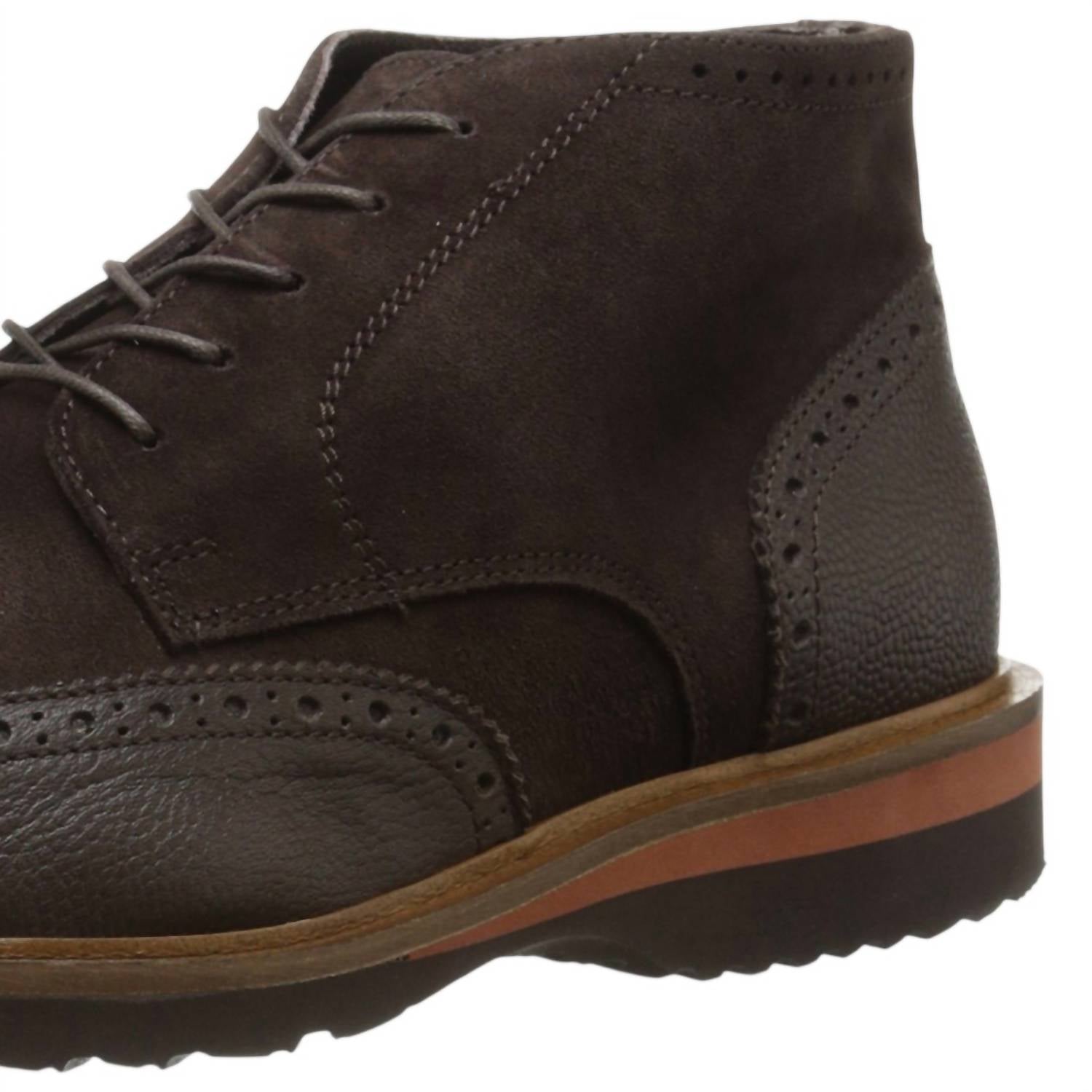 Kenneth Cole - Men's Gotta Go Chukka Boot