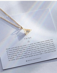Bryan Anthonys - Tribe Friendship Necklace