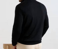 Peter Millar - Autumn Crest Quarter-zip Sweatshirt