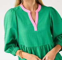 Mary Square - Cooper Dress