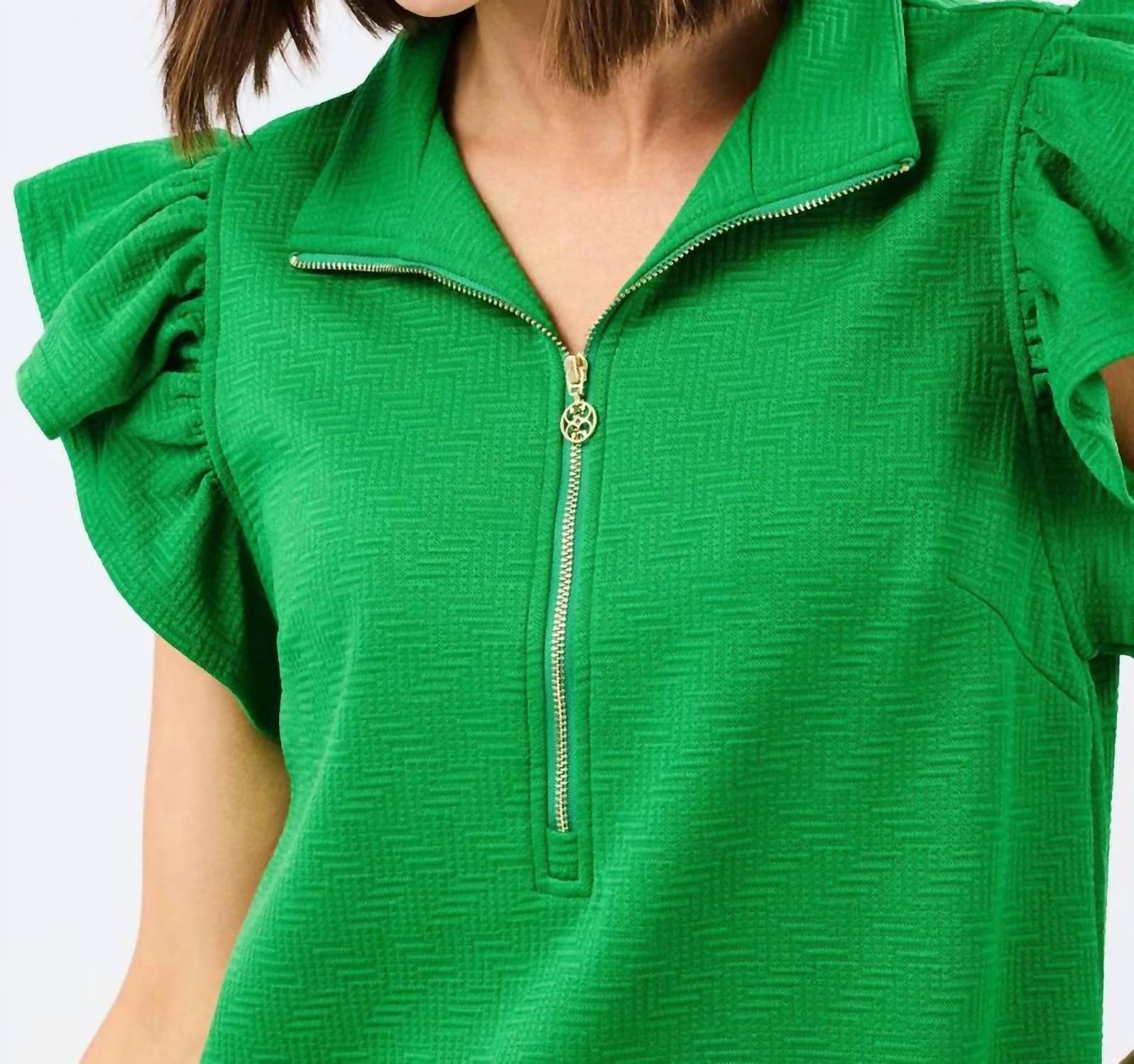 Mary Square - Paige Dress