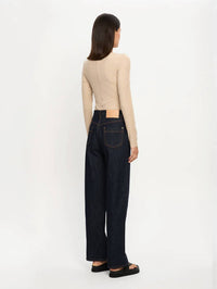 Kivari - Quinn Knit Top