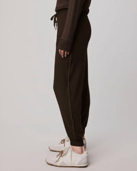 Splendid - Supersoft Trim Jogger
