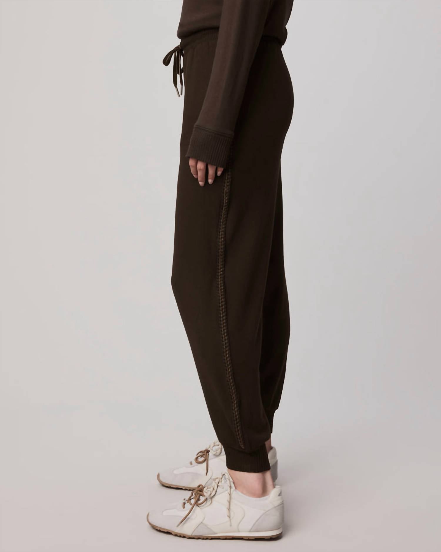 Splendid - Supersoft Trim Jogger
