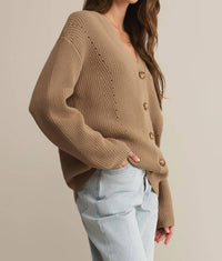 Z Supply - Voyager Cozy Cardigan