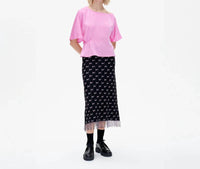 Baum Und Pferdgarten - Margeaux Off Shoulder Top