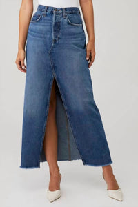 Favorite Daughter - The Sadie High Rise Maxi Skirt