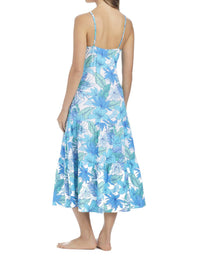 Bleu Rod Beattie - Riviera Retreat Midi Dress