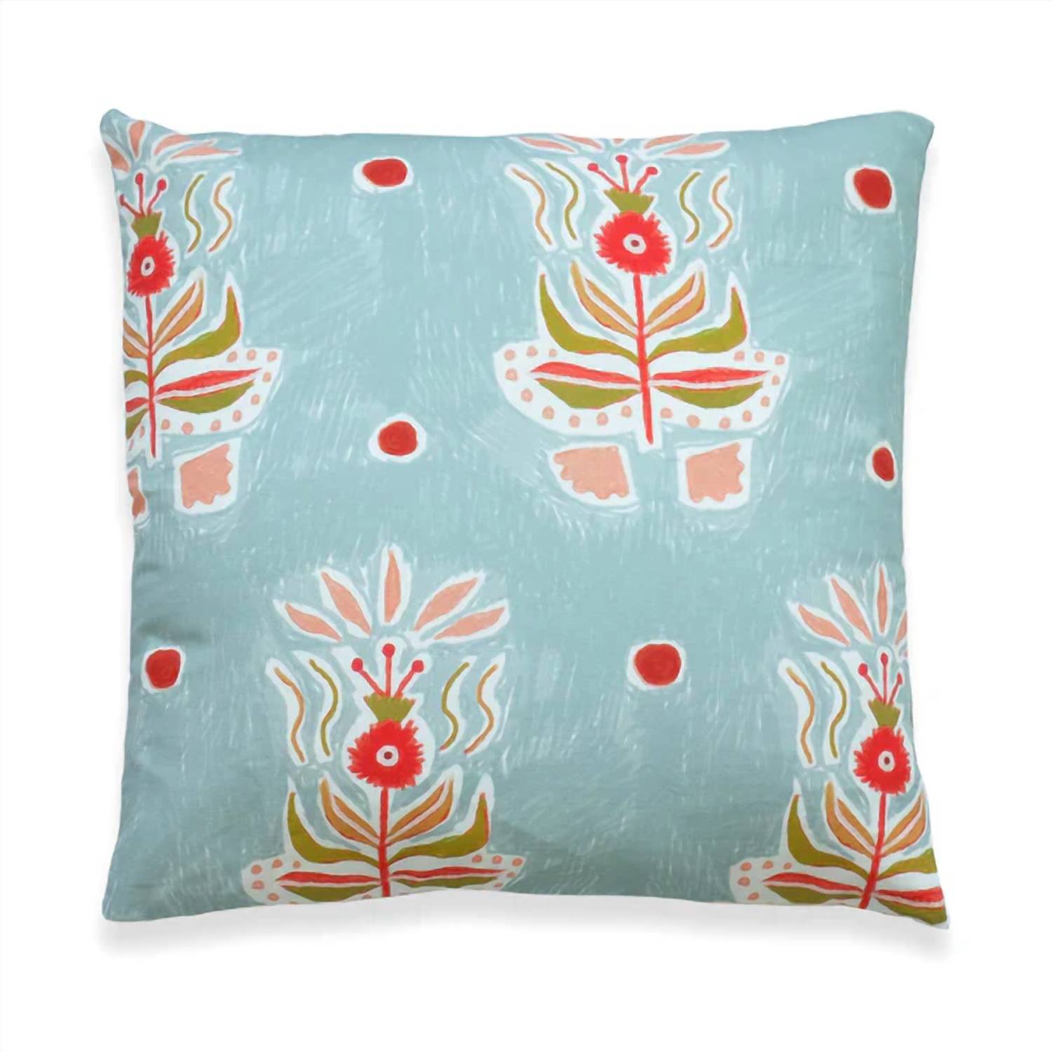 Lulie Wallace - Rebekkah Bed Pillow