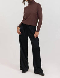 Stitches & Stripes - Otis Turtleneck Sweater