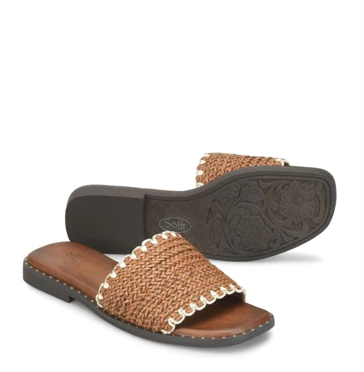 Sofft - Women's Elsa Slide