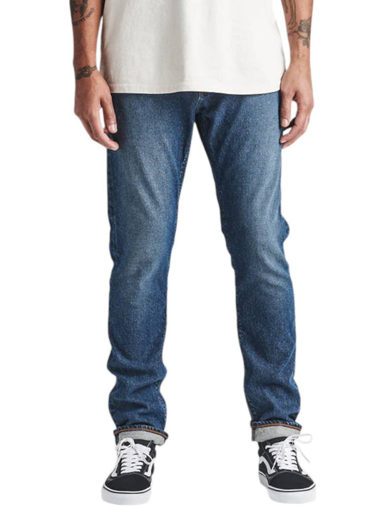 Roark - HWY 128 5-Pocket Pants