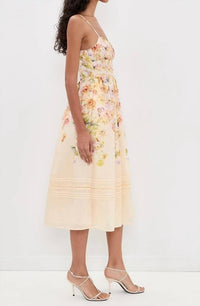 En Saison - Kacey Midi Dress