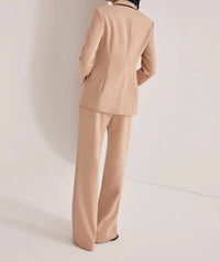 Favorite Daughter - Favorite Long Sleeve Blazer