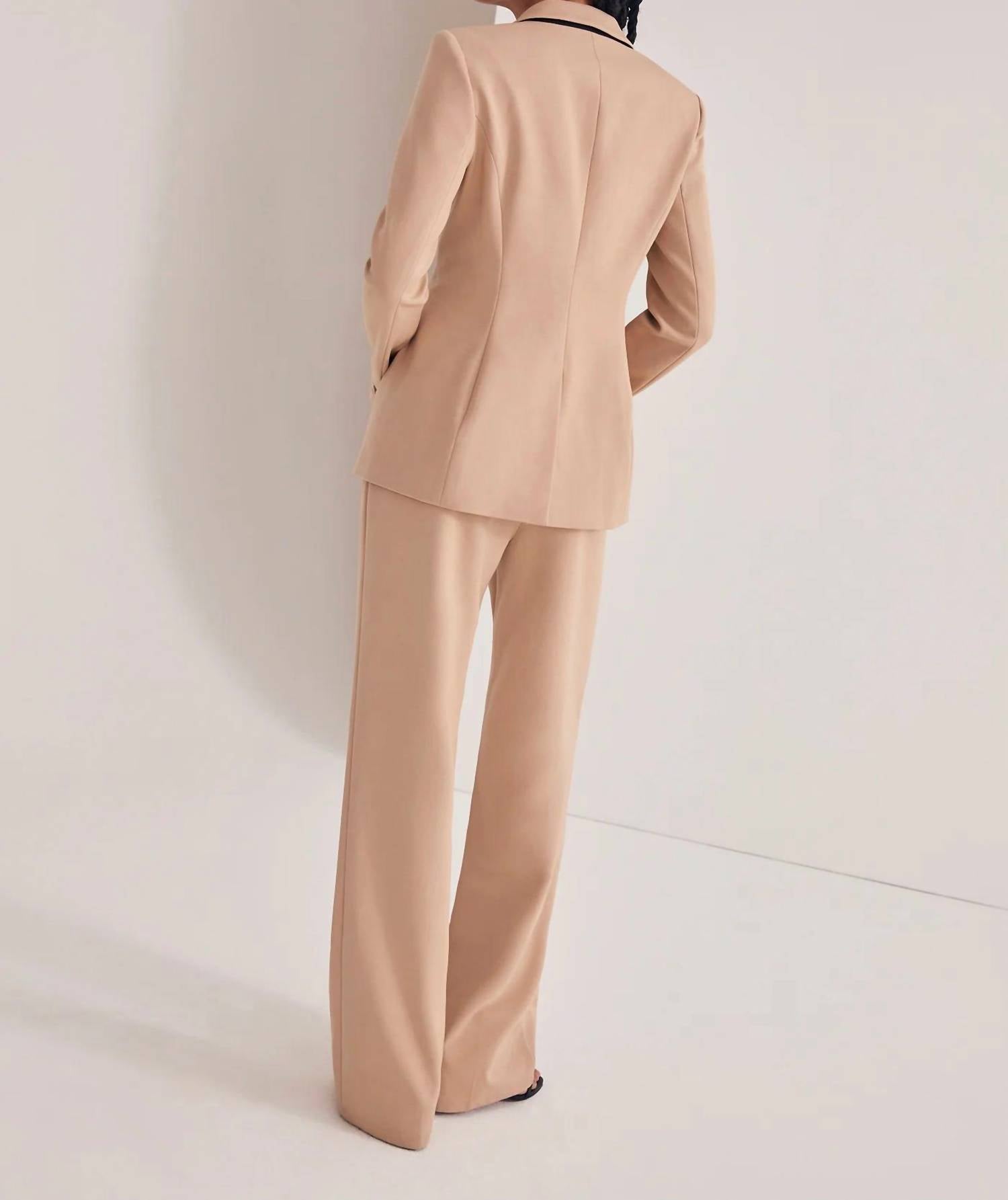 Favorite Daughter - Favorite Long Sleeve Blazer