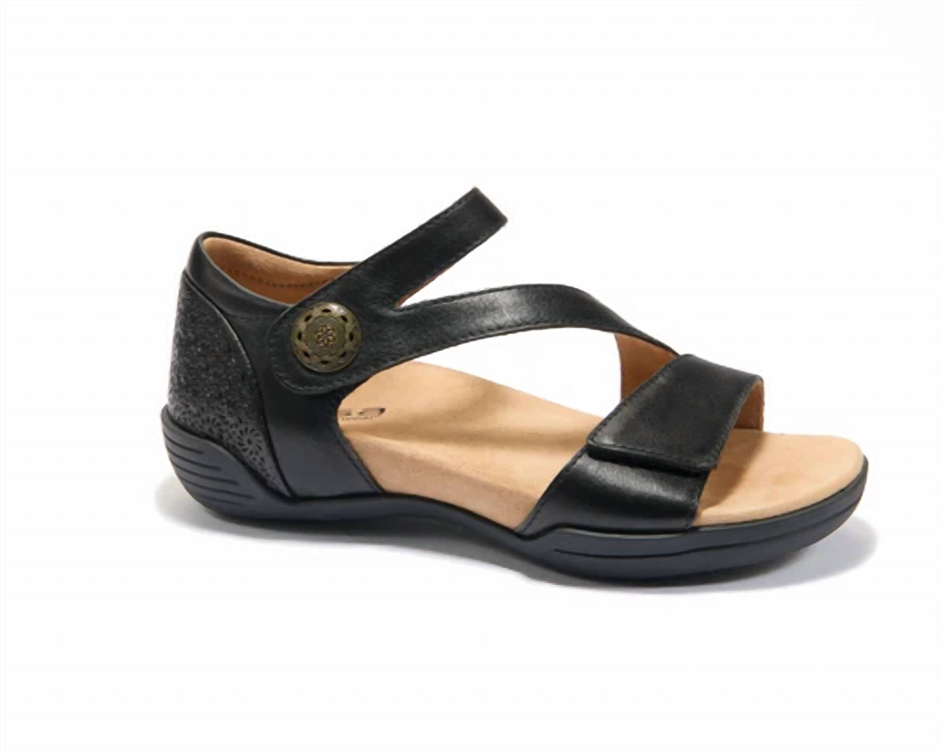 Halsa Footwear - Women's Demi Casual Sandals