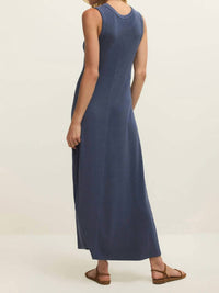 Z Supply - Linden Rib Midi Dress
