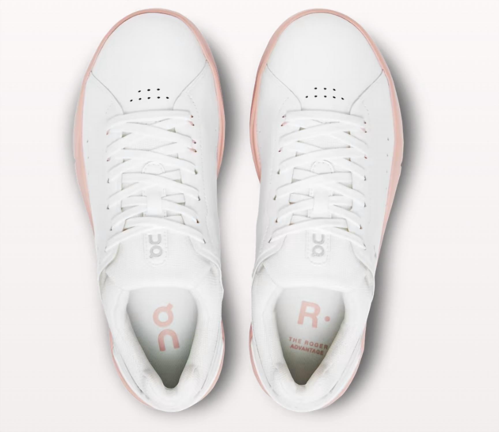 On Running - Women's Roger Advantage Sneakers