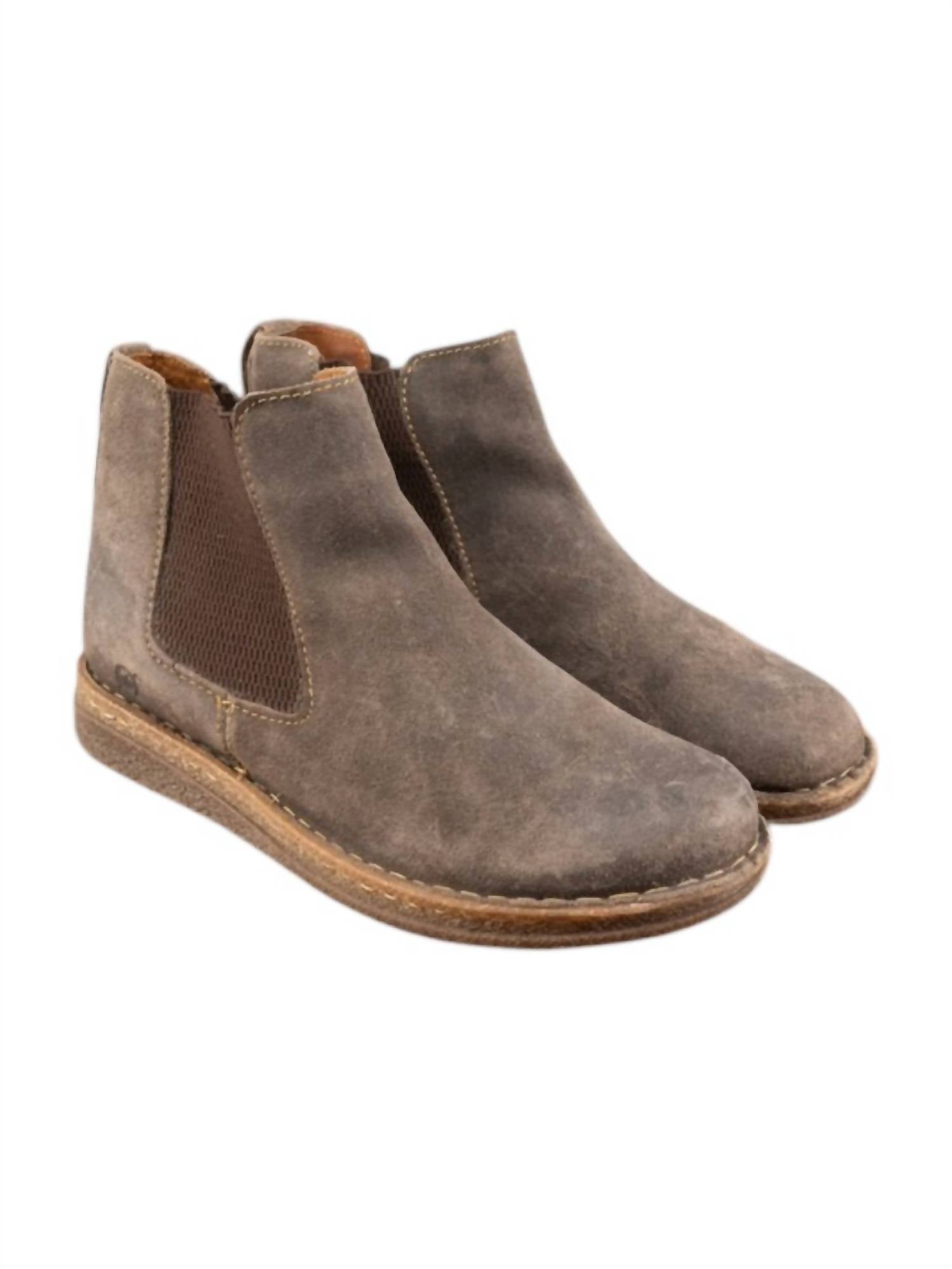 Born - Women's Faline Boots