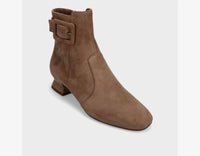 VANELi Women's Pierot Ankle Boot in military suede - women's shoe - view 5