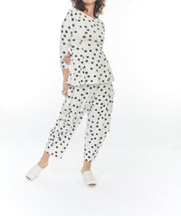 Matthildur - Isla Polka Dot Pant