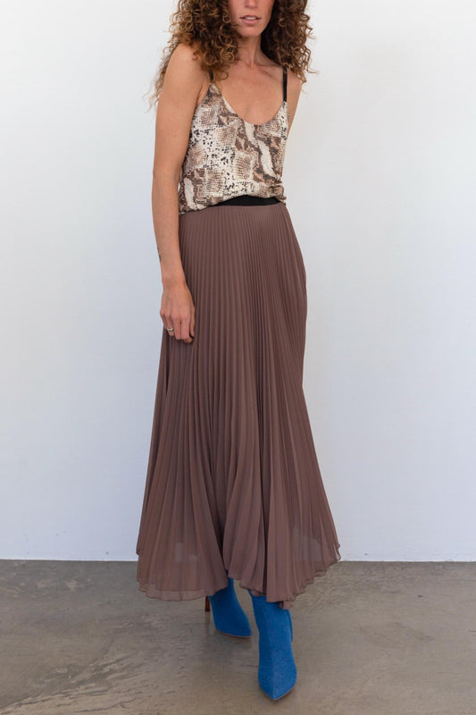 Loyd/Ford - Women's Reversible Slip Top