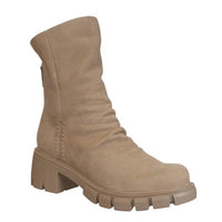 Naked Feet - Women's Protocol Boot
