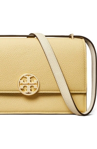 Tory Burch - Women's Miller Color Block Shoulder Bag