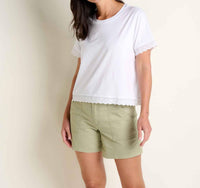 Toad&Co - Clara Tee