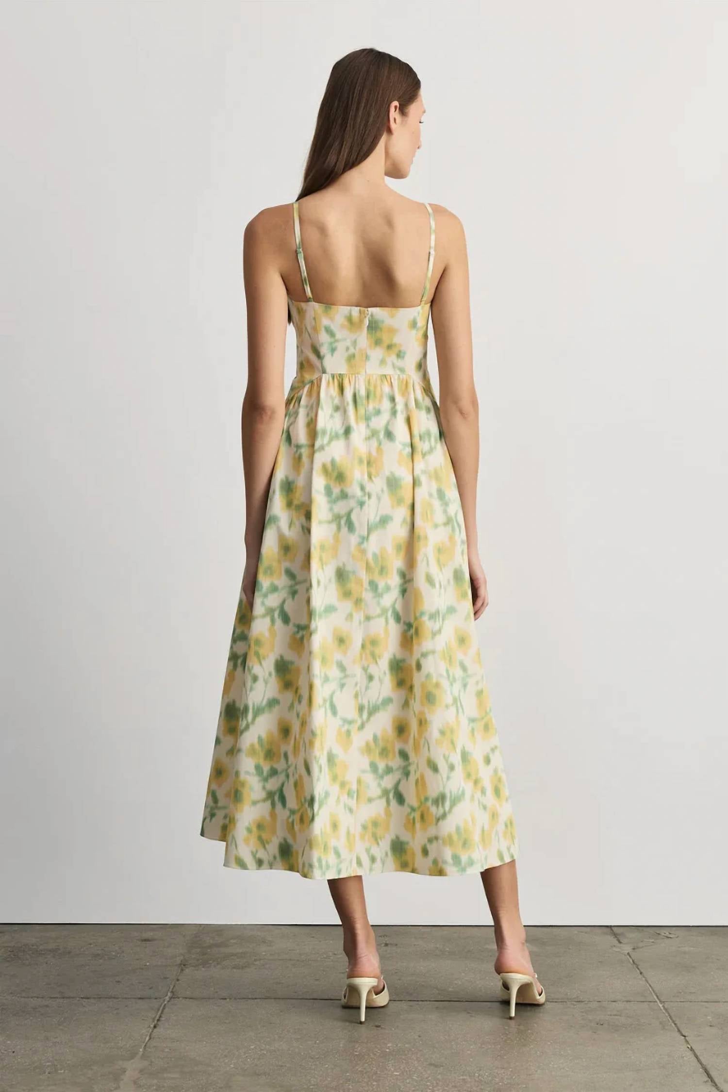 Tanya Taylor - Gigi Dress
