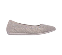Skechers - Women's Cleo 2.0 Glitzy Daze Flats