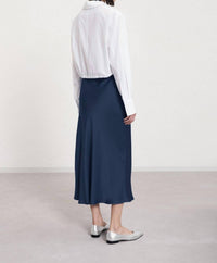 Ottod'Ame - Viscose Skirt