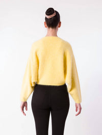 Kerisma - Udu Sweater