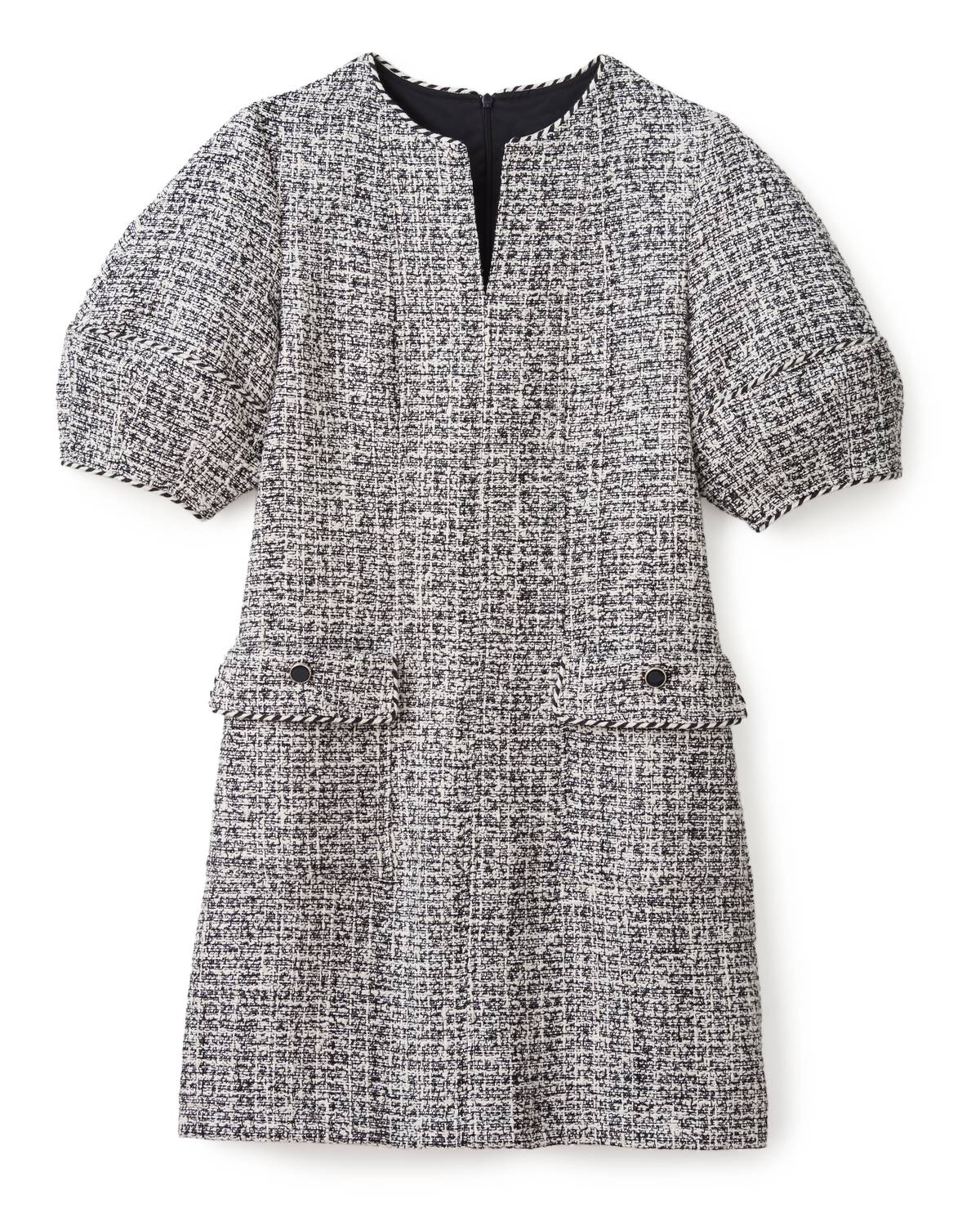 Cartolina Nantucket - Women's Petra Mini Dress