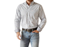 Ariat - Wrinkle Free Kobe Shirt
