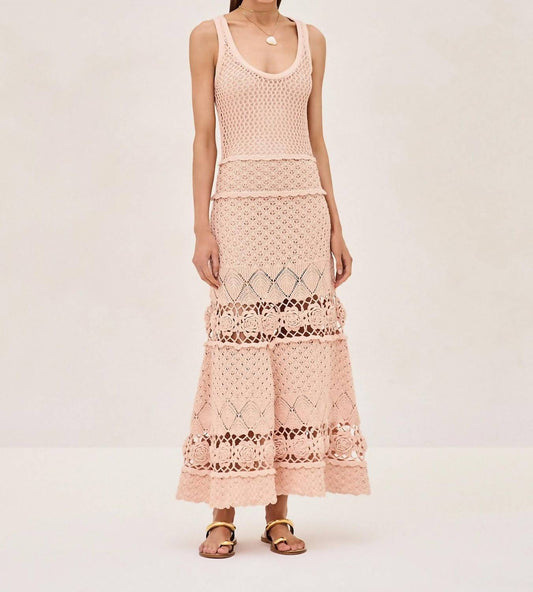 Alexis - Aleala Maxi Dress