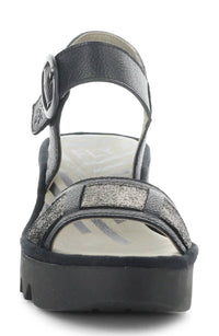 Fly London - Women's Beik Sandal