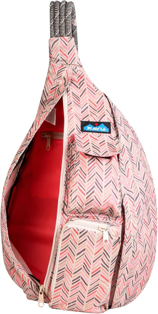 Kavu - Rope Sack Sling Bag