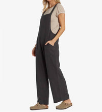 Billabong - Pacific Time Jumpsuit