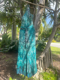 Aisha - Amazonia Wrap Skirt