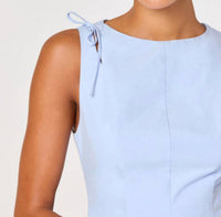 Astr - Kalish Peplum Top