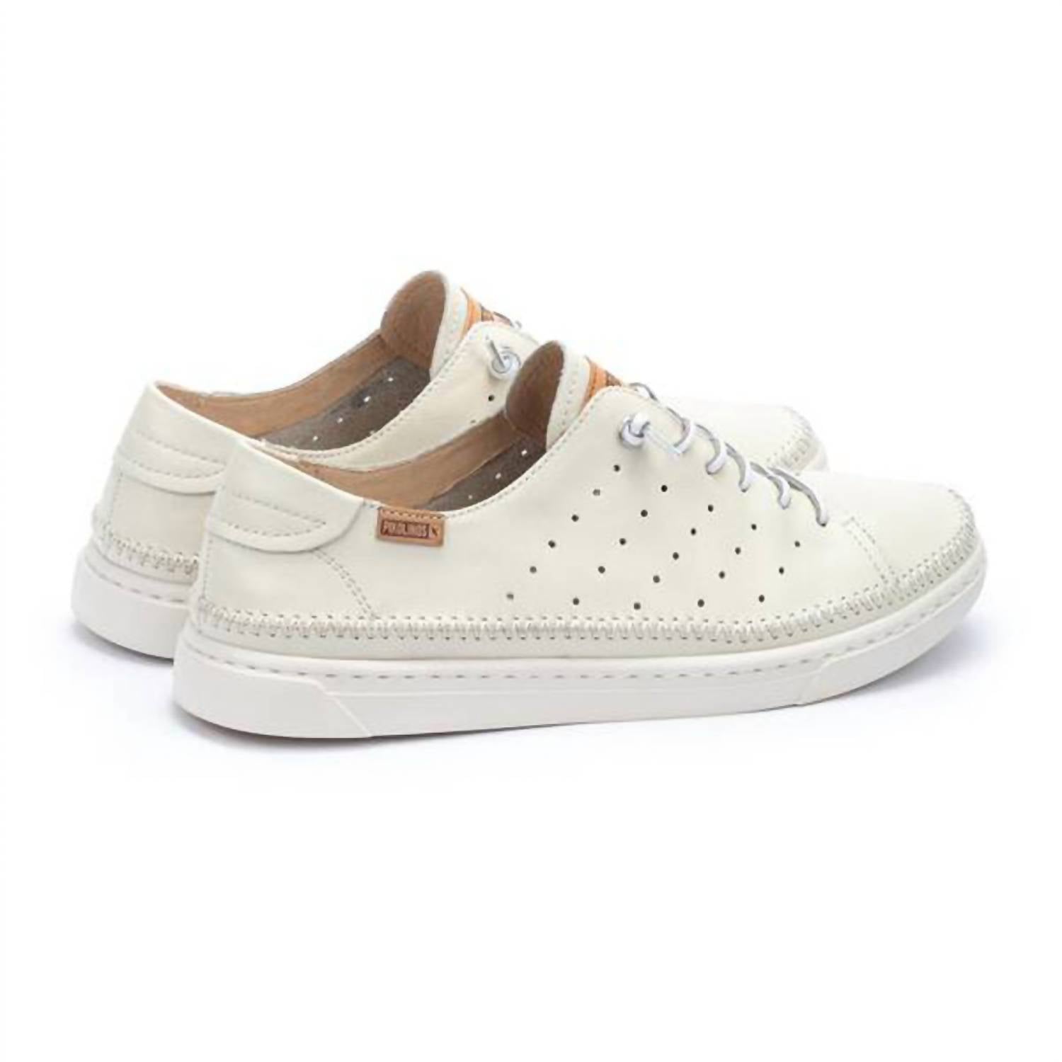 Pikolinos - Women's Alicante Casual Shoes