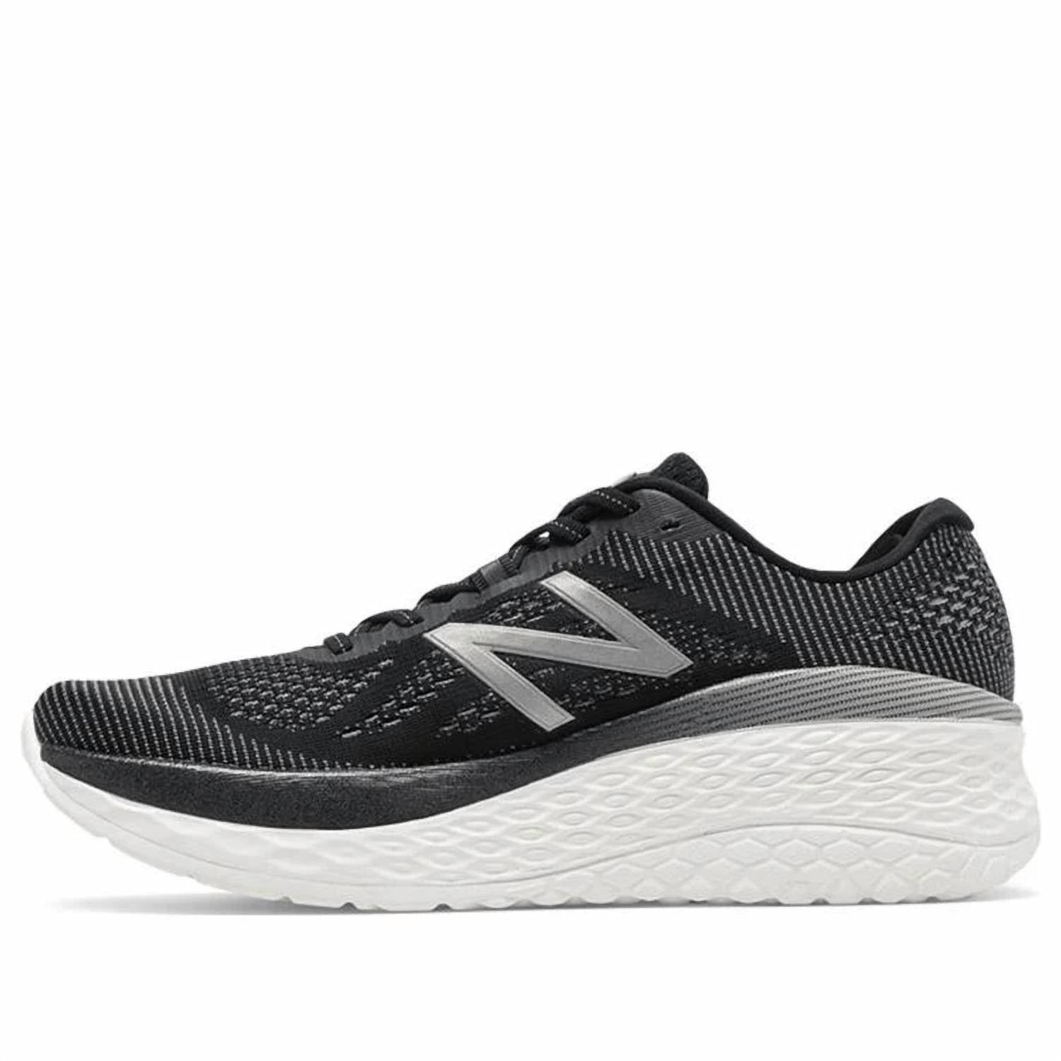 New Balance - Men's Fresh Foam Running Shoe